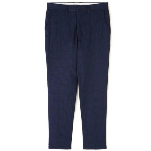 ピン ゴルフ メンズ モノグラム柄 ソニックキルト 中綿 ロングパンツ PING 621-3231007 | PING | 04