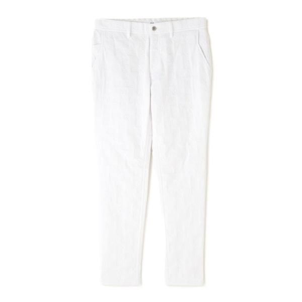 ピン ゴルフ メンズ モノグラム柄 ソニックキルト 中綿 ロングパンツ PING 621-3231007 | PING | 07