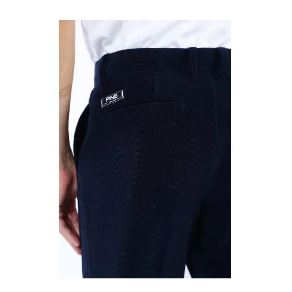 ピン ゴルフ メンズ トリコット コーデュロイパンツ PING 621-3231801 | PING | 10