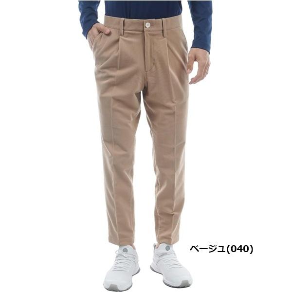 ピン ゴルフ メンズ トリコット コーデュロイパンツ PING 621-3231801 | PING | 01