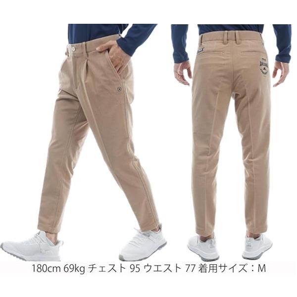 ピン ゴルフ メンズ トリコット コーデュロイパンツ PING 621-3231801 | PING | 04