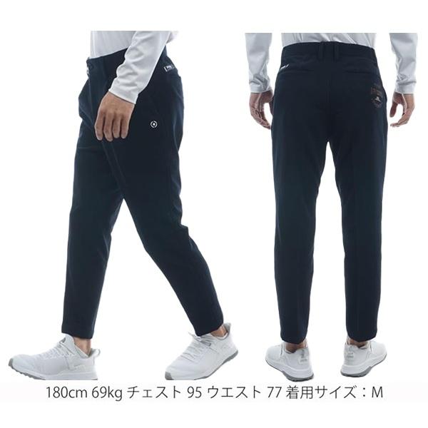 ピン ゴルフ メンズ トリコット コーデュロイパンツ PING 621-3231801 | PING | 06