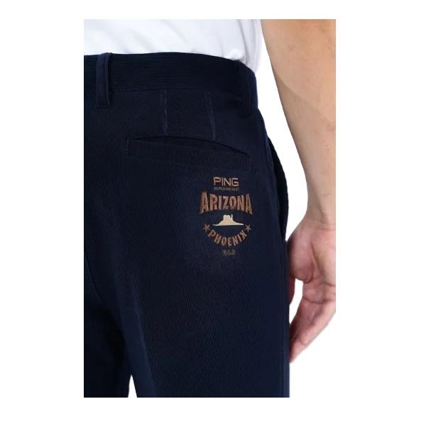 ピン ゴルフ メンズ トリコット コーデュロイパンツ PING 621-3231801 | PING | 09