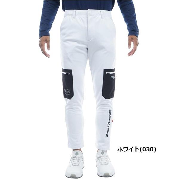 ピン ゴルフ メンズ アドエルム コンパクトニットパンツ PING 621-3231811 | PING | 02