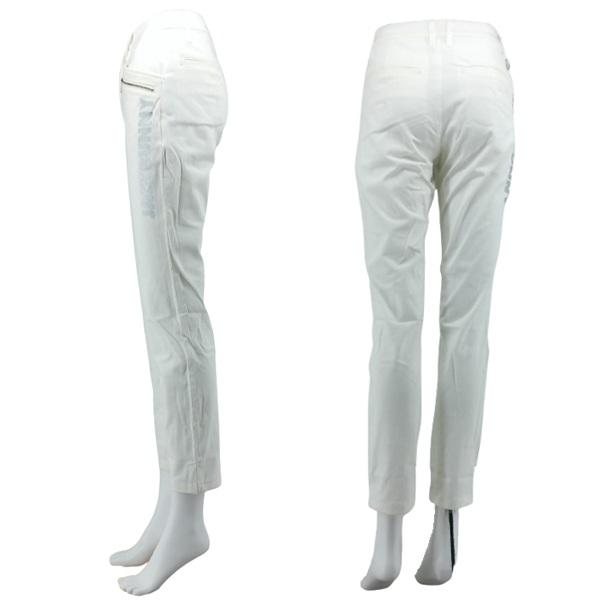 ジャックバニー レディース パンツ テーパードパンツ JACK BUNNY 263-3231916 | Jack Bunny!! | 02