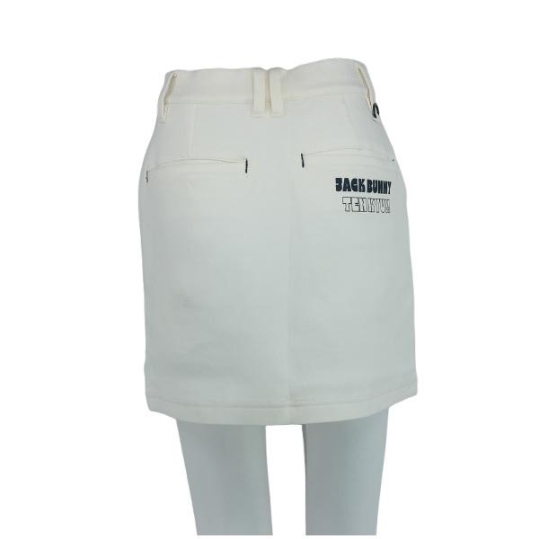ジャックバニー レディース スカート TENKYUシリーズ ダンボールニットスカート JACK BUNNY 263-3234846 | Jack Bunny!! | 02