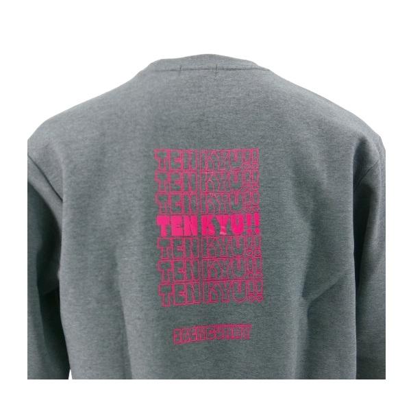 ジャックバニー ゴルフ メンズ スウェット TENKYUシリーズ ダンボールニットスウェット  JACK BUNNY  262-3262841 | Jack Bunny!! | 05