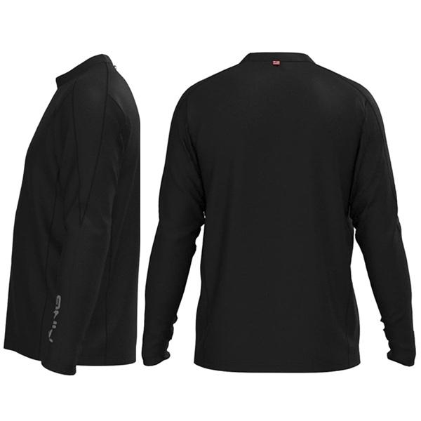 ピン ゴルフ メンズ クルーネック インナーシャツ ＜AddElm＞ PING 621-3266803 | PING | 07