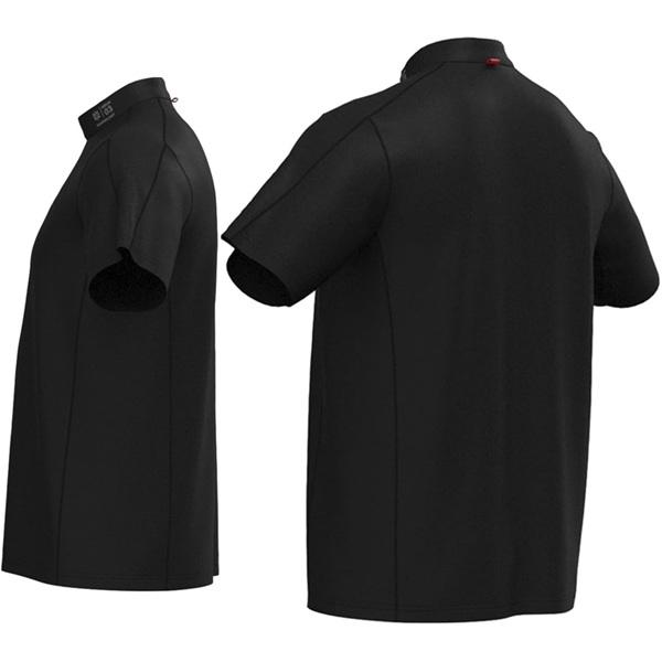 ピン ゴルフ メンズ 半袖ハイネックシャツ PING 621-3268807 | PING | 04