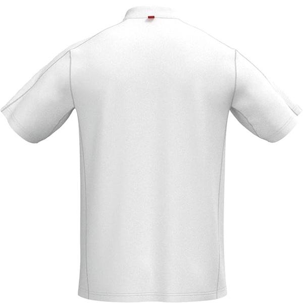 ピン ゴルフ メンズ 半袖ハイネックシャツ PING 621-3268807 | PING | 05