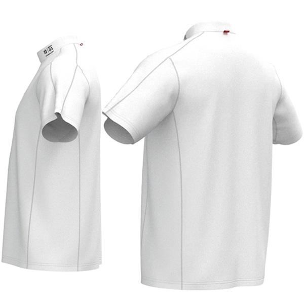 ピン ゴルフ メンズ 半袖ハイネックシャツ PING 621-3268807 | PING | 06