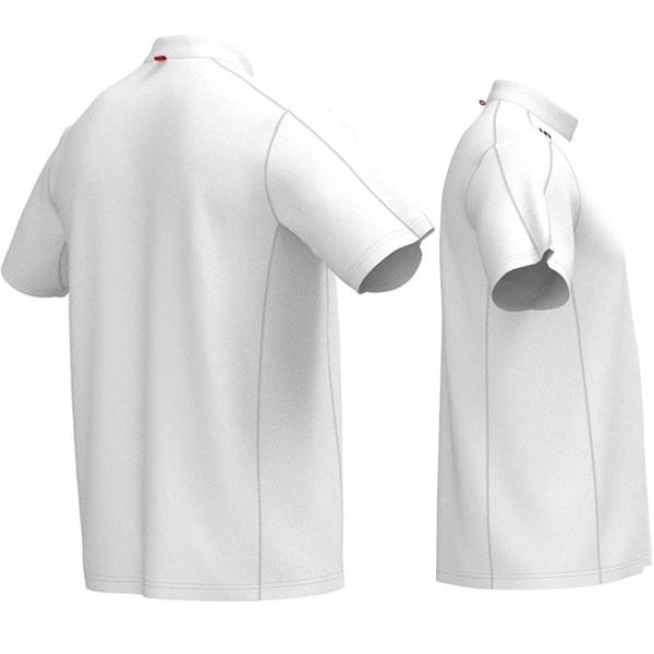 ピン ゴルフ メンズ 半袖ハイネックシャツ PING 621-3268807 | PING | 07