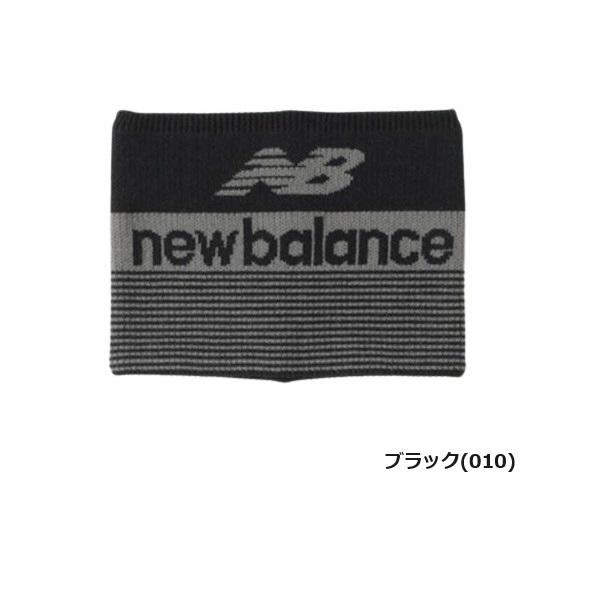 ニューバランス ゴルフ ネックウォーマー メンズ new balance golf 012-3283001｜spiralgolf2018｜03