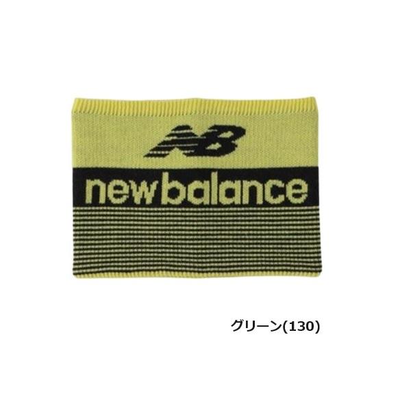 ニューバランス ゴルフ ネックウォーマー メンズ new balance golf 012-3283001 | New Balance Golf | 04