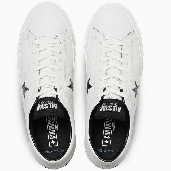 コンバース ゴルフシューズ スパイクレス ワンスター GF CONVERSE GOLF ONE STAR GF (33500200) (33500201) (33500202) | CONVERSE MADE FOR GOLF | 05