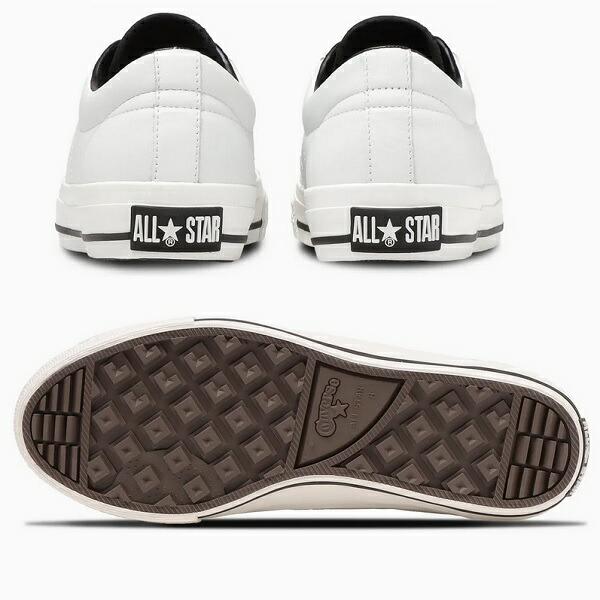 コンバース ゴルフシューズ スパイクレス ワンスター GF CONVERSE GOLF ONE STAR GF (33500200) (33500201) (33500202) | CONVERSE MADE FOR GOLF | 06