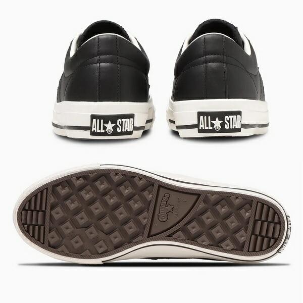 コンバース ゴルフシューズ スパイクレス ワンスター GF CONVERSE GOLF ONE STAR GF (33500200) (33500201) (33500202) | CONVERSE MADE FOR GOLF | 09