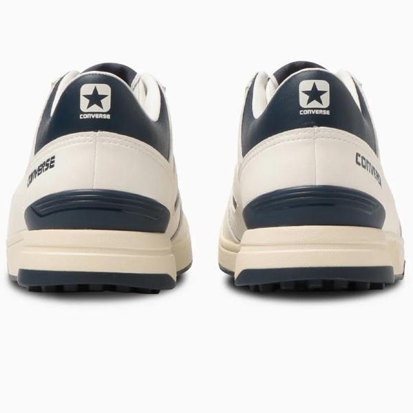 コンバース ゴルフシューズ スパイクレス スターテックジーエフ シューレース CONVERSE GOLF STARTECHGF 33500350 | CONVERSE MADE FOR GOLF | 02