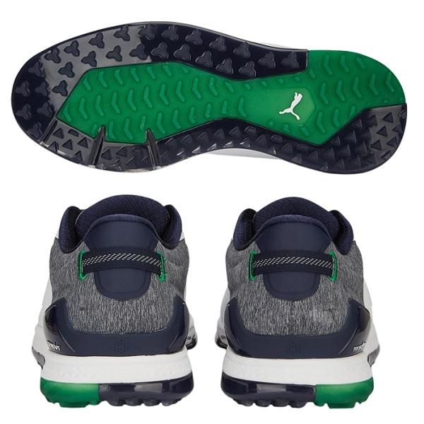 プーマ ゴルフシューズ スパイクレス プロアダプト アルファキャット 2.0 シューズ メンズ 日本正規品 PUMA Golf 377525 | PUMA | 12