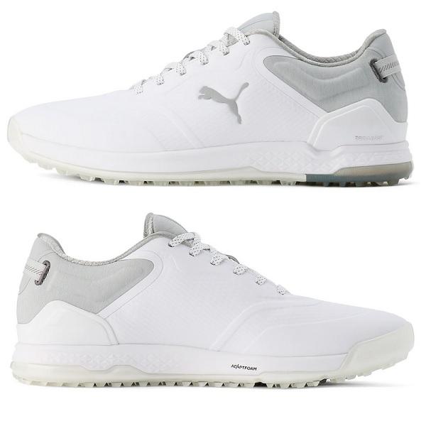 プーマ ゴルフシューズ スパイクレス プロアダプト アルファキャット 2.0 シューズ メンズ 日本正規品 PUMA Golf 377525 | PUMA | 14