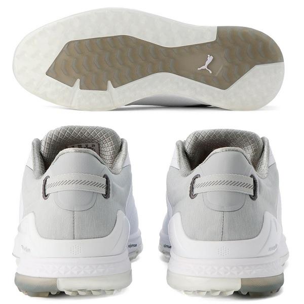 プーマ ゴルフシューズ スパイクレス プロアダプト アルファキャット 2.0 シューズ メンズ 日本正規品 PUMA Golf 377525 | PUMA | 15