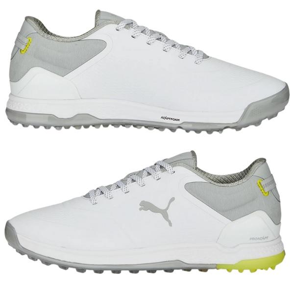 プーマ ゴルフシューズ スパイクレス プロアダプト アルファキャット 2.0 シューズ メンズ 日本正規品 PUMA Golf 377525 | PUMA | 02