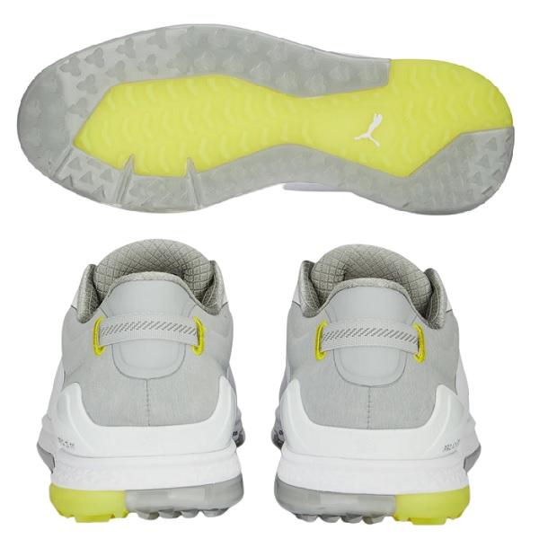 プーマ ゴルフシューズ スパイクレス プロアダプト アルファキャット 2.0 シューズ メンズ 日本正規品 PUMA Golf 377525 | PUMA | 03