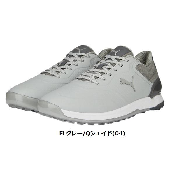 プーマ ゴルフシューズ スパイクレス プロアダプト アルファキャット 2.0 シューズ メンズ 日本正規品 PUMA Golf 377525 | PUMA | 07