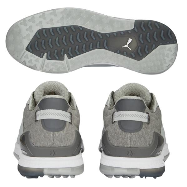 プーマ ゴルフシューズ スパイクレス プロアダプト アルファキャット 2.0 シューズ メンズ 日本正規品 PUMA Golf 377525 | PUMA | 09
