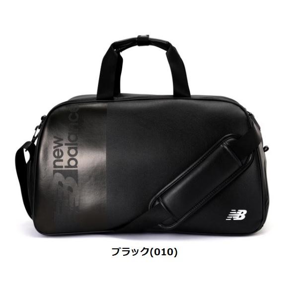 ニューバランス ゴルフ ボストンバッグ シューズインポケット付き ボストンバッグ newbalance golf 012-3981010 | New Balance Golf | 01