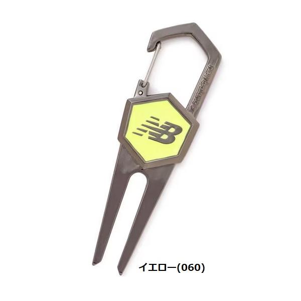 ニューバランス ゴルフ グリーンフォーク new balance Golf 012-3984001 【メール便配送】 | New Balance Golf | 02