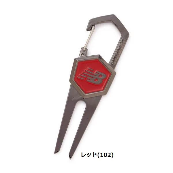 ニューバランス ゴルフ グリーンフォーク new balance Golf 012-3984001 【メール便配送】 | New Balance Golf | 03