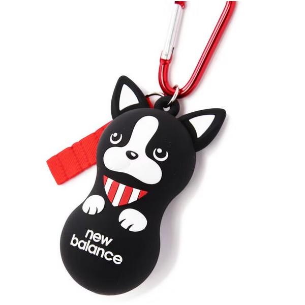 ニューバランス ゴルフ ボールケース ボストンテリア シリコン ボールホルダー 012-3984517 | New Balance Golf | 05