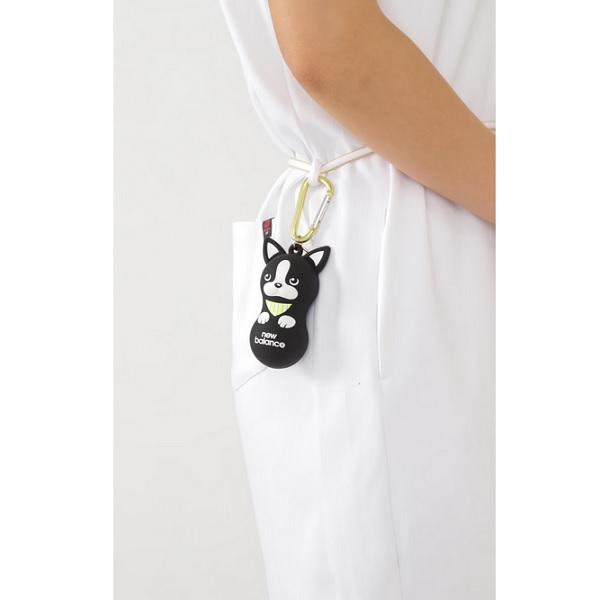 ニューバランス ゴルフ ボールケース ボストンテリア シリコン ボールホルダー 012-3984517 | New Balance Golf | 08