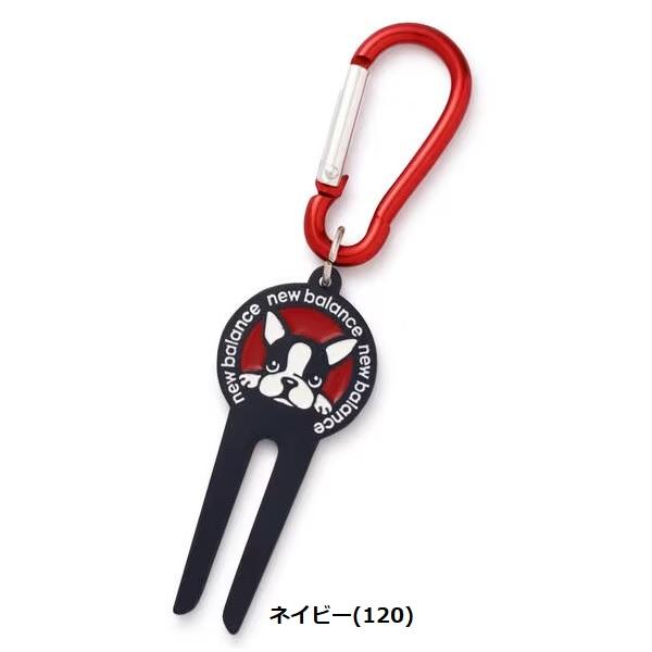 ニューバランス ゴルフ グリーンフォーク ボストンテリア グリーンフォーク new balance Golf 012-3984518 【メール便配送】 | New Balance Golf | 02