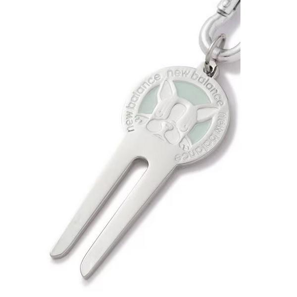 ニューバランス ゴルフ グリーンフォーク ボストンテリア グリーンフォーク new balance Golf 012-3984518 【メール便配送】 | New Balance Golf | 07