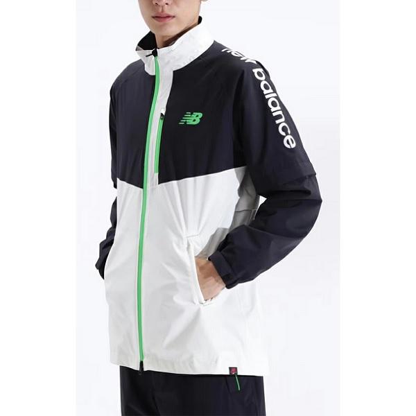 ニューバランス ゴルフ メンズ レインウェア 上下セット New Balance Golf 012-3988001 | New Balance Golf | 05