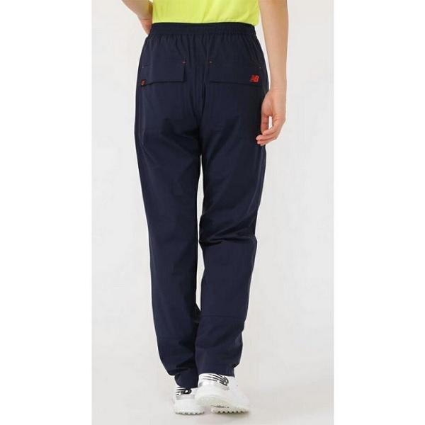 ニューバランス ゴルフ レディース レインウェア 上下セット New Balance Golf 012-3988501 | New Balance Golf | 12