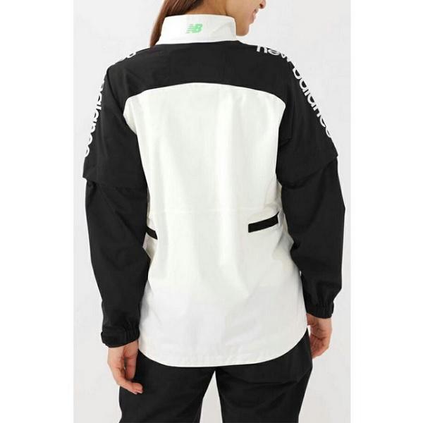 ニューバランス ゴルフ レディース レインウェア 上下セット New Balance Golf 012-3988501 | New Balance Golf | 04