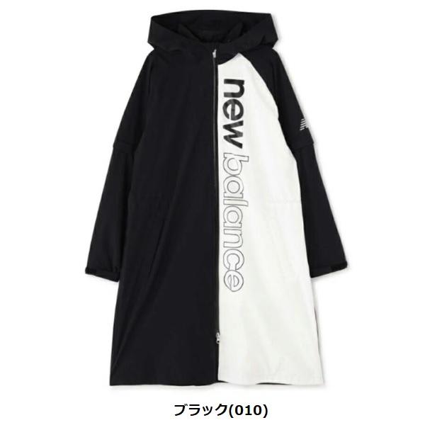 ニューバランス ゴルフ レディース レインウェア ワンピース New Balance Golf 012-3988502 | New Balance Golf | 01