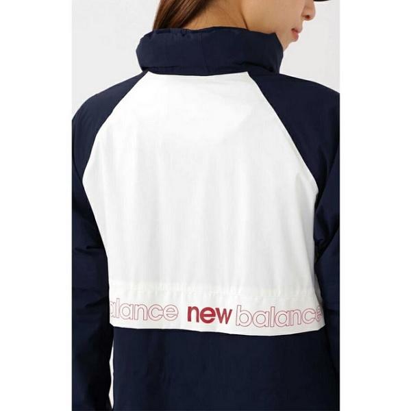 ニューバランス ゴルフ レディース レインウェア ワンピース New Balance Golf 012-3988502 | New Balance Golf | 07
