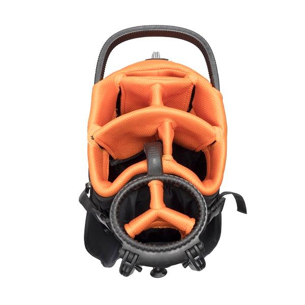 アヴィレックス ゴルフ スタンドクラブケース付きキャディバッグ ユニセックス AVIREX GOLF AVG3S-BA3 | AVIREX | 05