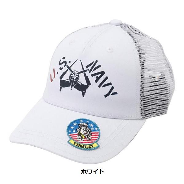 アヴィレックス ゴルフ キャップ エアープレイン M型 キャップ メンズ AVIREX GOLF AVG3S-CP10 | AVIREX | 01