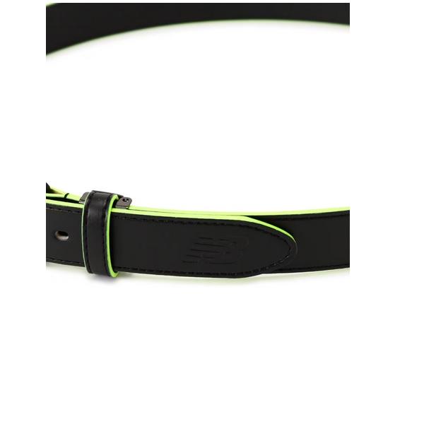 ニューバランス ゴルフ ベルト 合成皮革 ロゴ ベルト メンズ newbalance golf 012-4182001 | New Balance Golf | 06