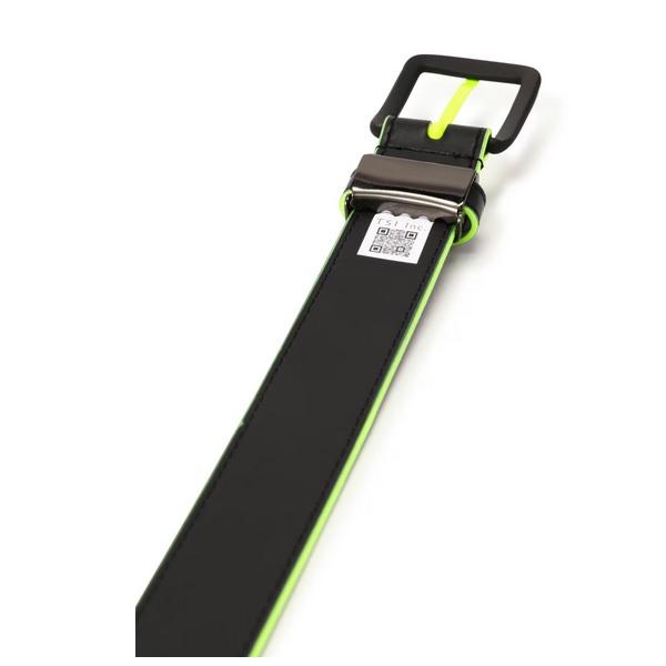 ニューバランス ゴルフ ベルト 合成皮革 ロゴ ベルト メンズ newbalance golf 012-4182001 | New Balance Golf | 08