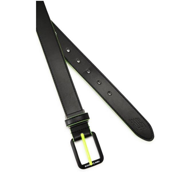 ニューバランス ゴルフ ベルト 合成皮革 ロゴ ベルト メンズ newbalance golf 012-4182001 | New Balance Golf | 09