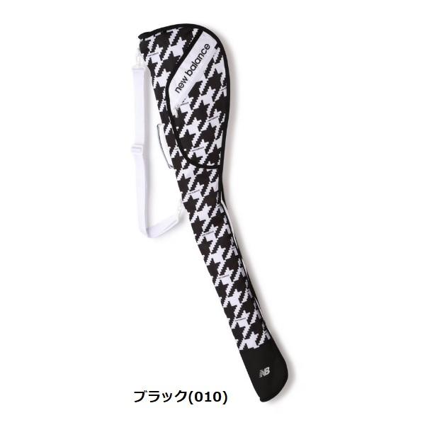 ニューバランス ゴルフ クラブケース レディース  new balance Golf 012-4184508 | New Balance Golf | 01