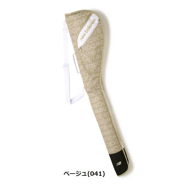 ニューバランス ゴルフ クラブケース レディース  new balance Golf 012-4184508 | New Balance Golf | 02