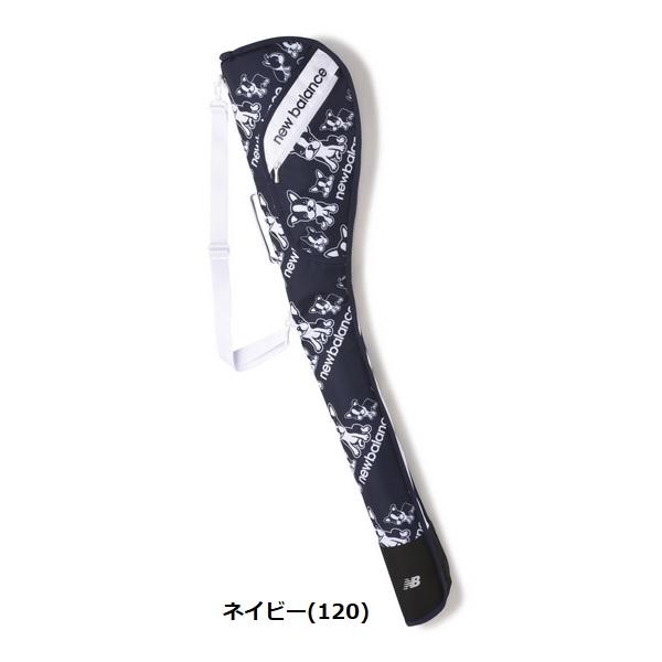 ニューバランス ゴルフ クラブケース レディース  new balance Golf 012-4184508 | New Balance Golf | 03