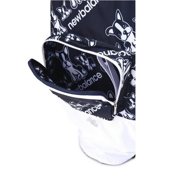 ニューバランス ゴルフ トラベルカバー レディース new balance Golf 012-4184509 | New Balance Golf | 13